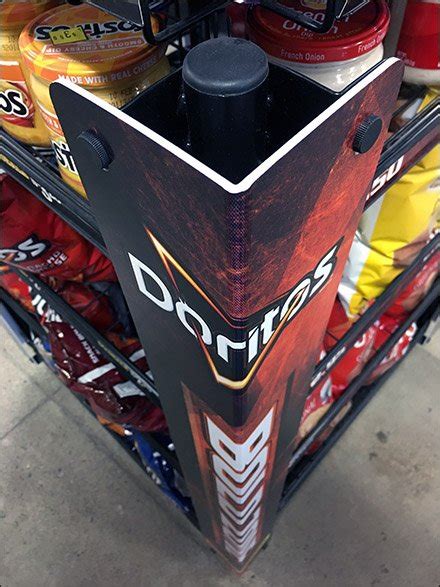 guard doritos